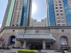 -上海光大会展中心国际大酒店