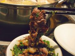 -八合里潮汕鲜牛肉火锅(深圳海岸城店)