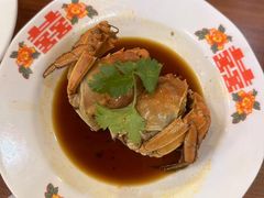 -谢记上海大排档(长寿路店)