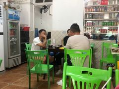 -吉英盐焗鸡(文中路店)