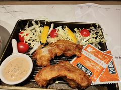 -食锦记·福建私房菜(浦西万达店)