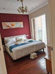 -沪壹健康国际母婴月子中心(360复旦奥医一妇婴东院店)