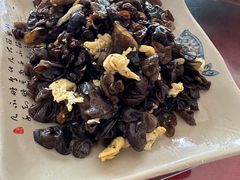 -日上山庄中餐厅