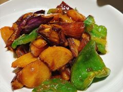 -关东小磨东北菜(漕河泾印象城店)