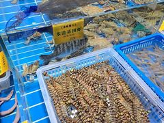 -海味世家·家常菜馆(明州里店)