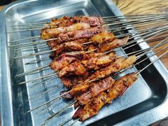 -清真·马峰烤肉(小学习北巷店)