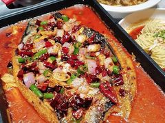 -茅庐川菜(烟台万象汇店)