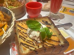 -避风塘·金牌店·夜宵(金玉兰店)