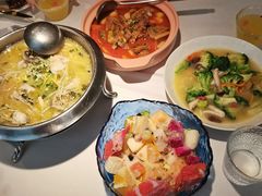 -Aqua Oasis 水天堂(石路天虹店)