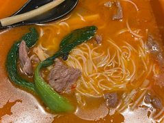 -漆黑觉米粉(三里屯店)