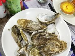 -青岛蓝海大饭店·爱琴海自助餐厅(崂山店)