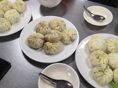 -津门永胜包子铺(哈尔滨道总店)