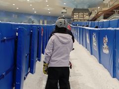 -长沙湘江欢乐雪域