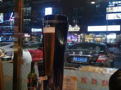 -四季烟火烧烤酒场