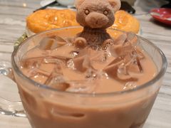 -喜喜香港餐厅(夏日百货店)