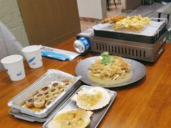 -老虎滩大连海鲜烧烤(水游城店)