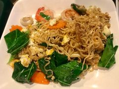 -Doo Dee Thai Food(Issan/Isaan/Esan)