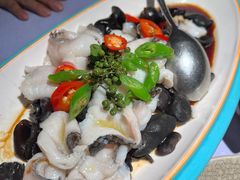 -晓粤·惹味粤菜(凯德乐峰广场店)