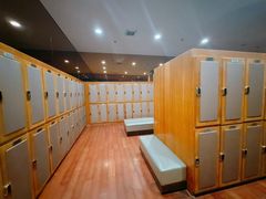 -瑞阁温泉酒店温泉中心