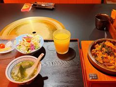 -無二炙坊·和牛烧肉(大钟寺1733店)