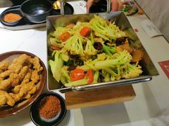 -乔阿马·江南味·驴肉香(龙湖华泾天街店)