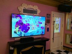 -自由港KTV(王子公主金平店)