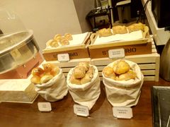 -嘉年华大酒店琴湾-自助餐厅