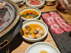 -泥炉烧肉师(新街口金銮巷店)