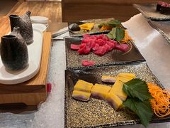 -北京王府井希尔顿酒店·万斯阁西餐厅