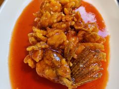 -外婆烧.老杭帮菜(庆春店)