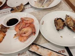 -芭菲盛宴·环球美食(锦城万达广场店)