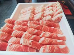 -铜来聚老北京涮肉(恒隆广场店)