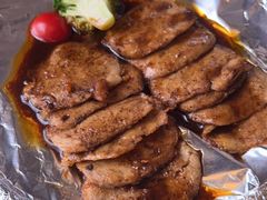 -长春观斋补堂素菜馆