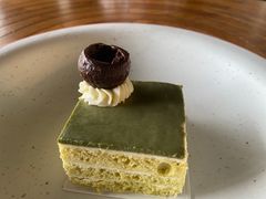 -半山半岛洲际度假酒店·观海廊