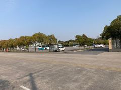 -无忧学车·华茂基地(宝山校区)