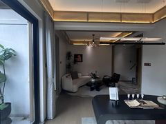 -寒舍户外烧烤团建聚会别墅轰趴馆(安农大店)