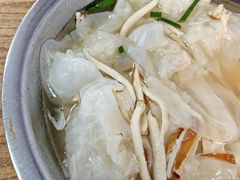 -荣巷小馄饨(荣巷店)