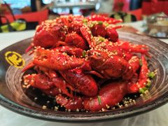 -肥肥虾庄·金牌油焖大虾(沙湖店)