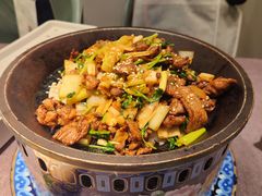 -羲和雅苑•北京烤鸭(乐园道万象城店)