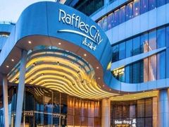 -深圳来福士广场