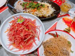-鼎原力量东北吊炉烧烤(幸福街店)