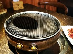 -百味源炭火烤翅 ·夜市大排档(酒仙桥店)