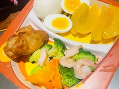 -小吊梨汤·北京菜·烤鸭(清河万象汇店)
