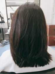 -Hair Co.一间沙龙