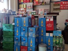 -昱成园家常菜馆(利民道店)