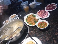 -八合里潮汕鲜牛肉火锅(深圳海岸城店)