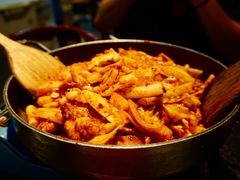 -槿Story·韩国料理(望京韩国美食城店)