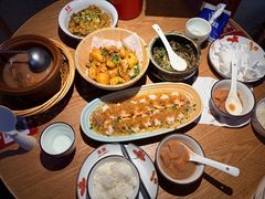 -来菜·湖北头牌藕汤(银泰创意城店)