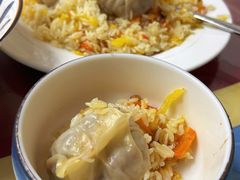 -莎车清真美食