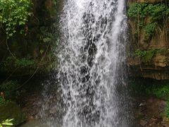 -鹿院坪生态旅游景区